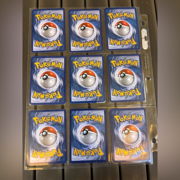 Pokemon Trading Card Collection - Picture 2 of 6